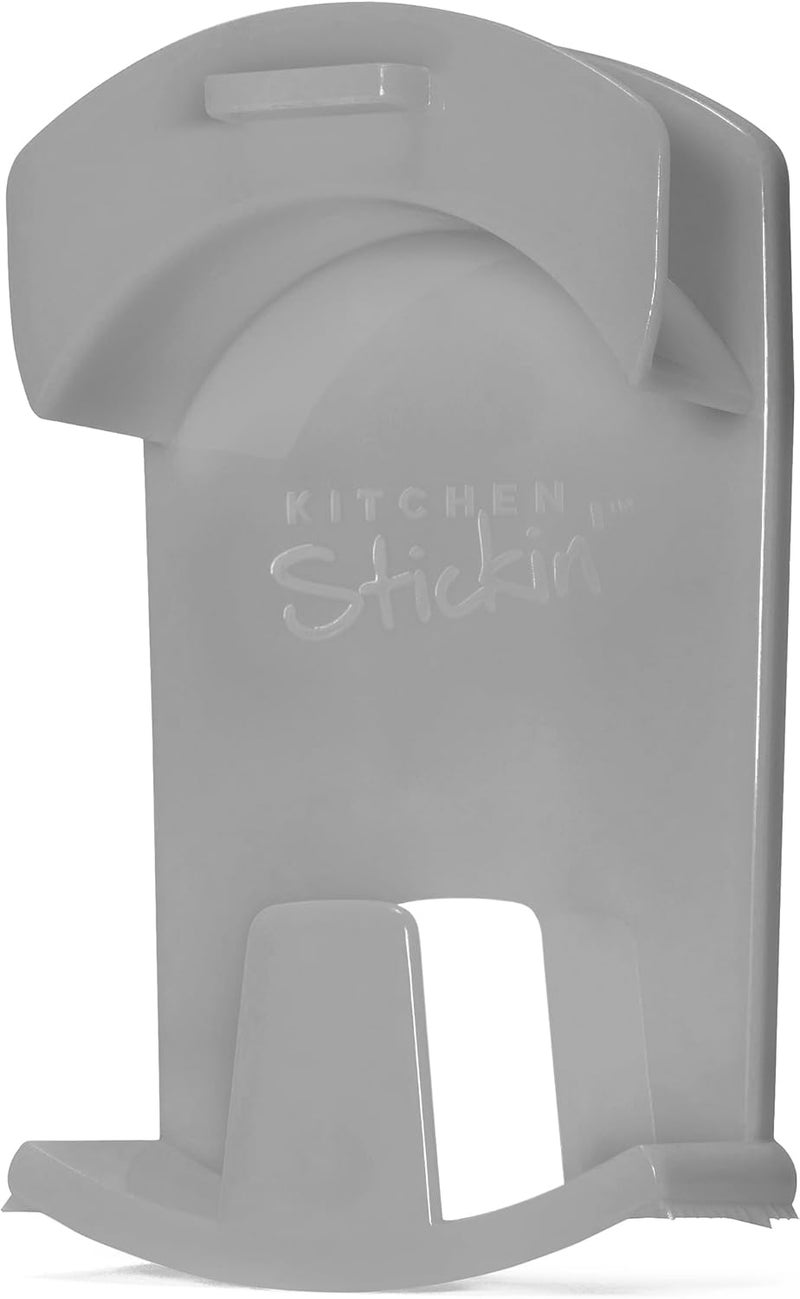 Kitchen Stickin' ’® Tape Dispenser, Wall-Mounted Tape and Label System (Core System/Tape & Marker Not Included) - Image 2